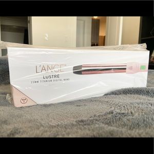Brand New L’ange Curling Wand